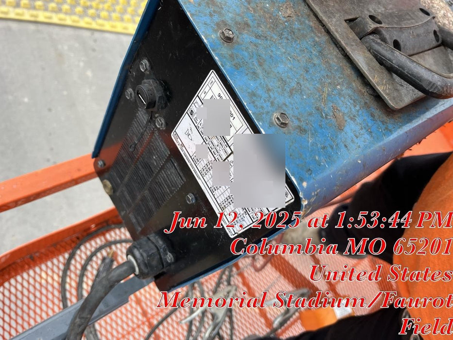 2023 MILLER ELECTRIC CST-280