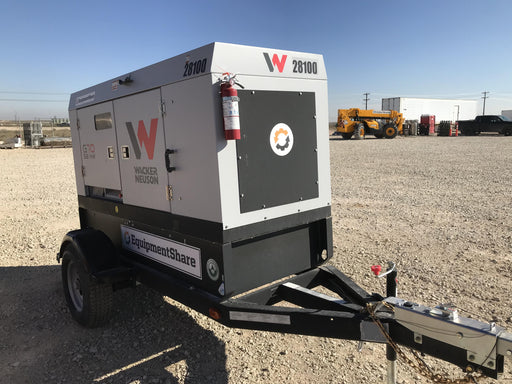 2019 WACKER NEUSON G70