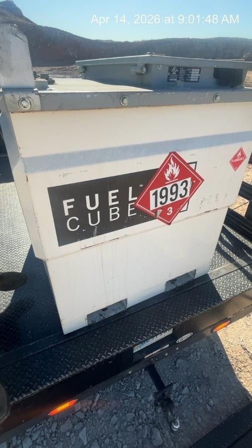 2020 FUELCUBE FCP250