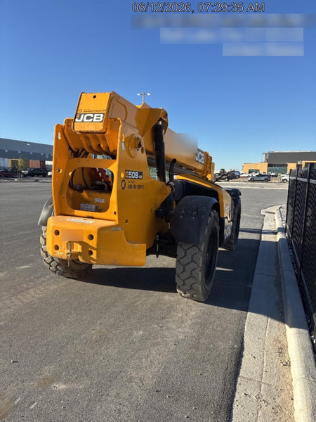 2024 JCB 509-42