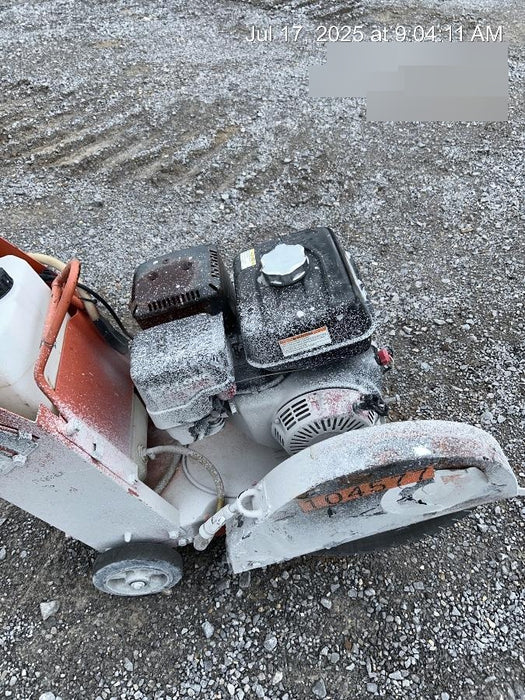 2020 HUSQVARNA FS 400