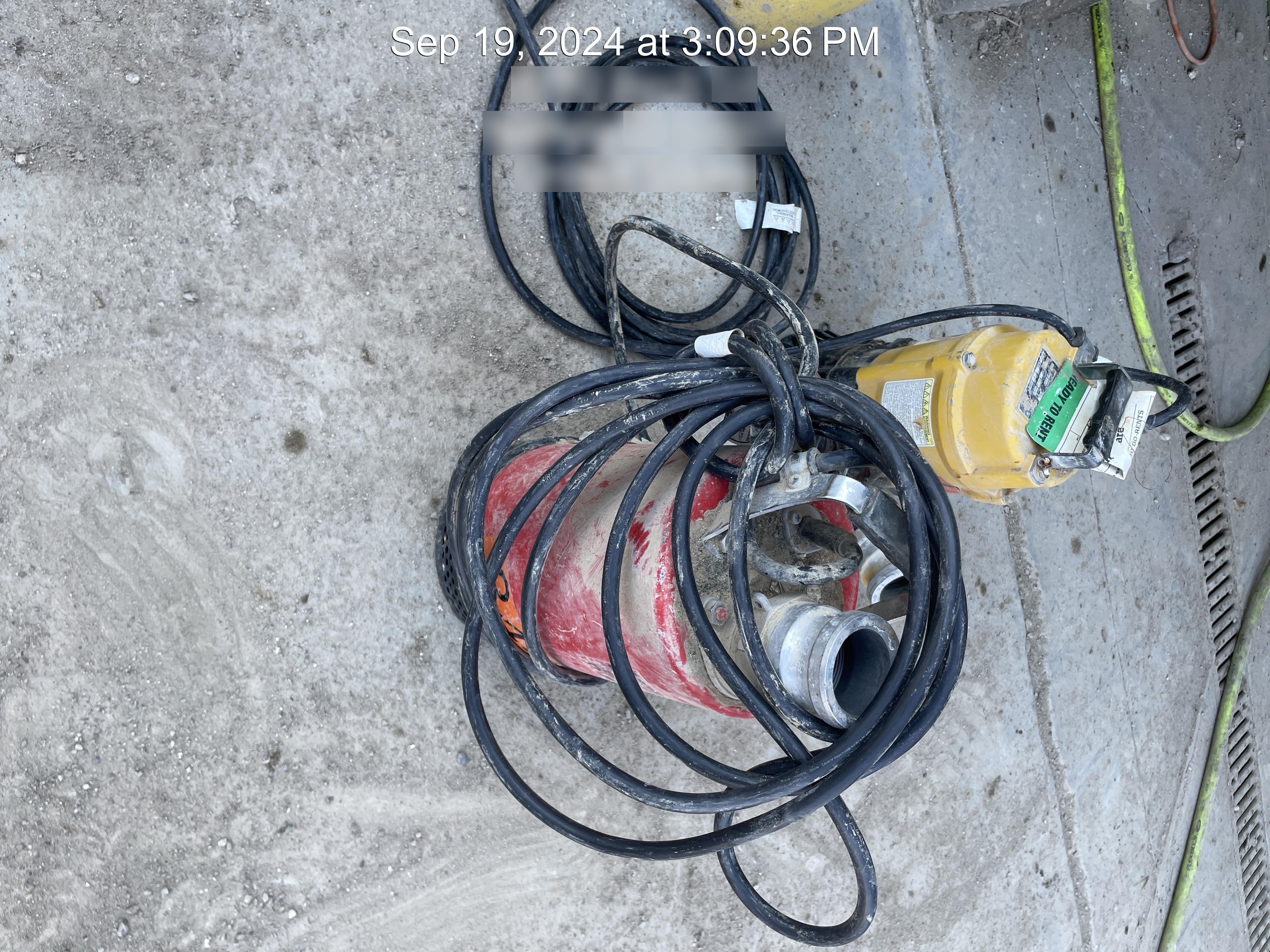 2023 MULTIQUIP ST2037