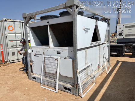 2020 SMARTECH SACP81A-HS