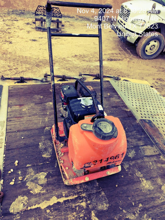 2023 MULTIQUIP MVC82VHW