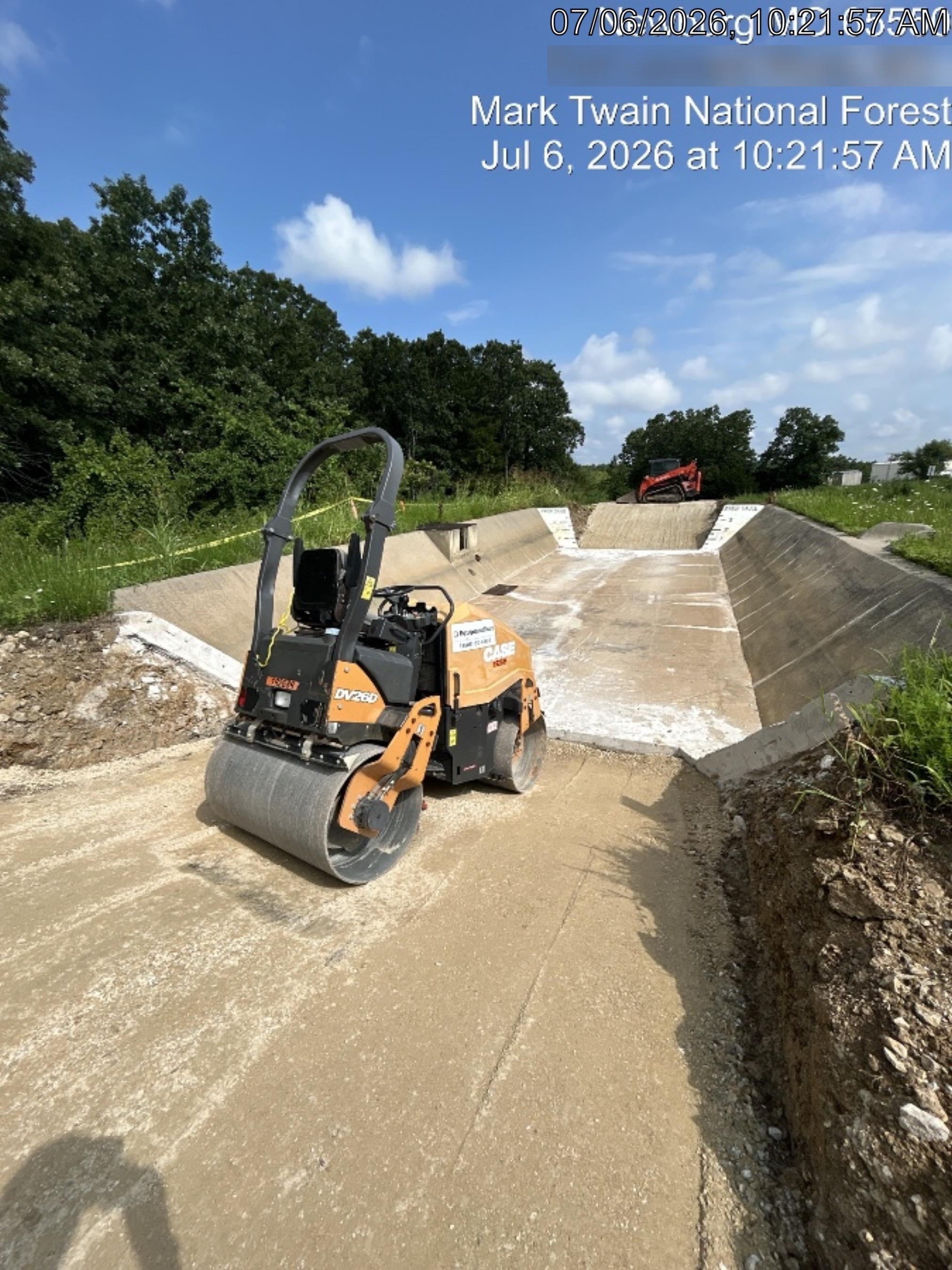 2019 CASE DV26