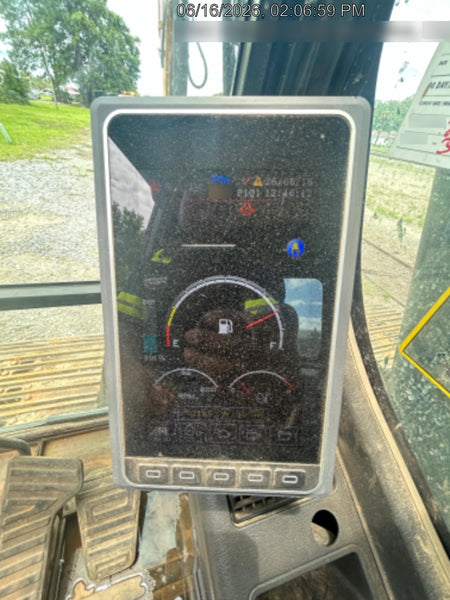 2023 SANY SY225C
