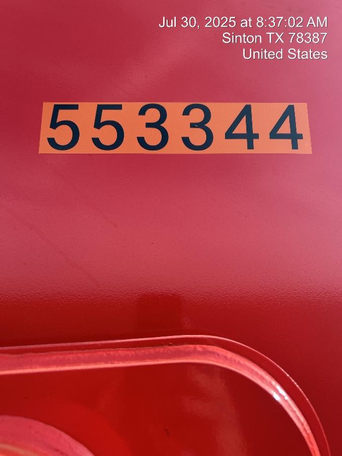 2025 MANITOU MTA1255