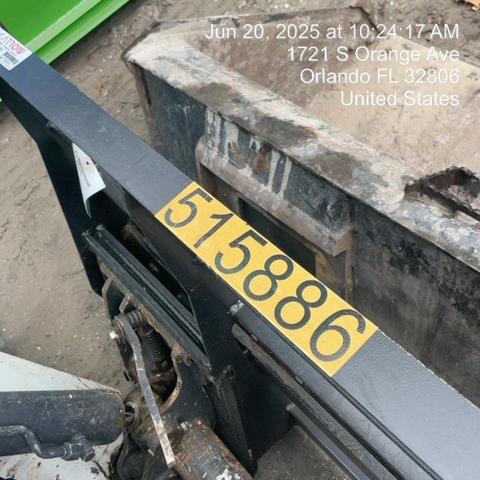 2025 ARROW MATERIAL HANDLING F5100CB