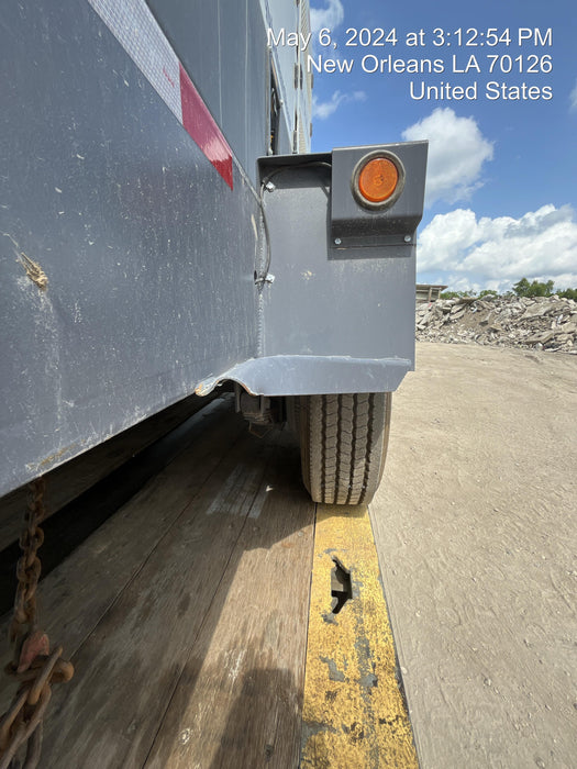 2023 ATLAS COPCO QAS 700