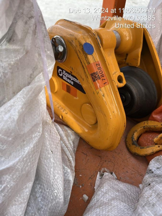 2021 HARRINGTON PT020