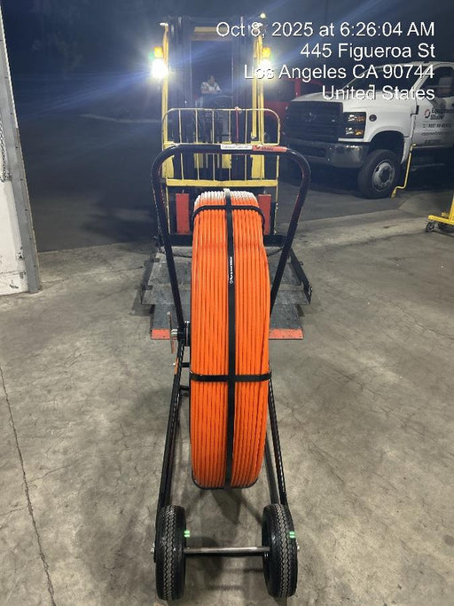 2025 GENERAL MACHINE PRODUCTS 90268