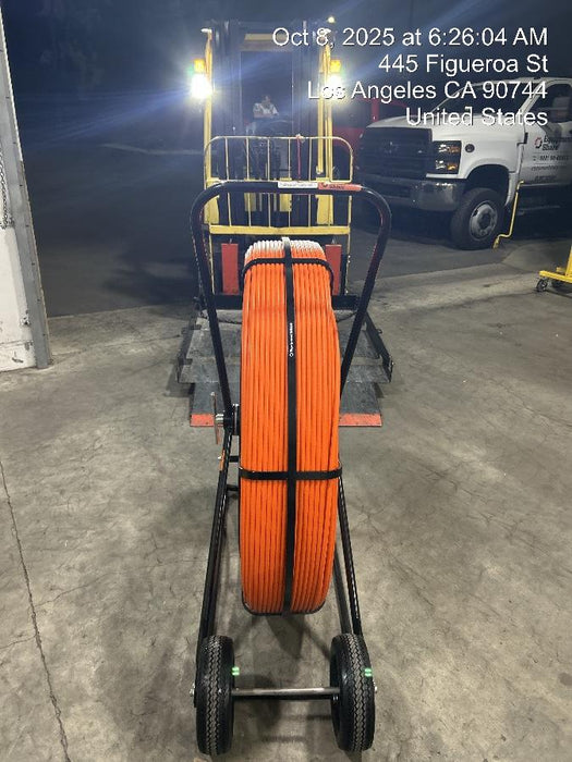 2025 GENERAL MACHINE PRODUCTS 90268