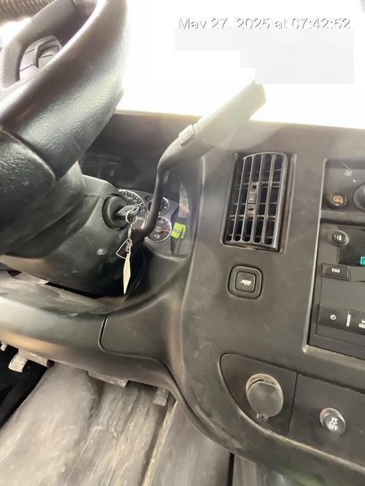 2023 GMC Savana 3500