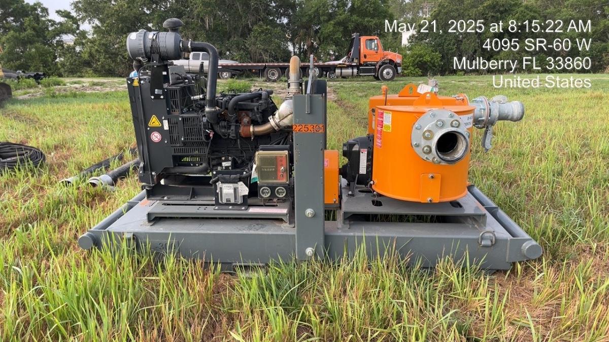 2022 MYERS-SETH RL-300