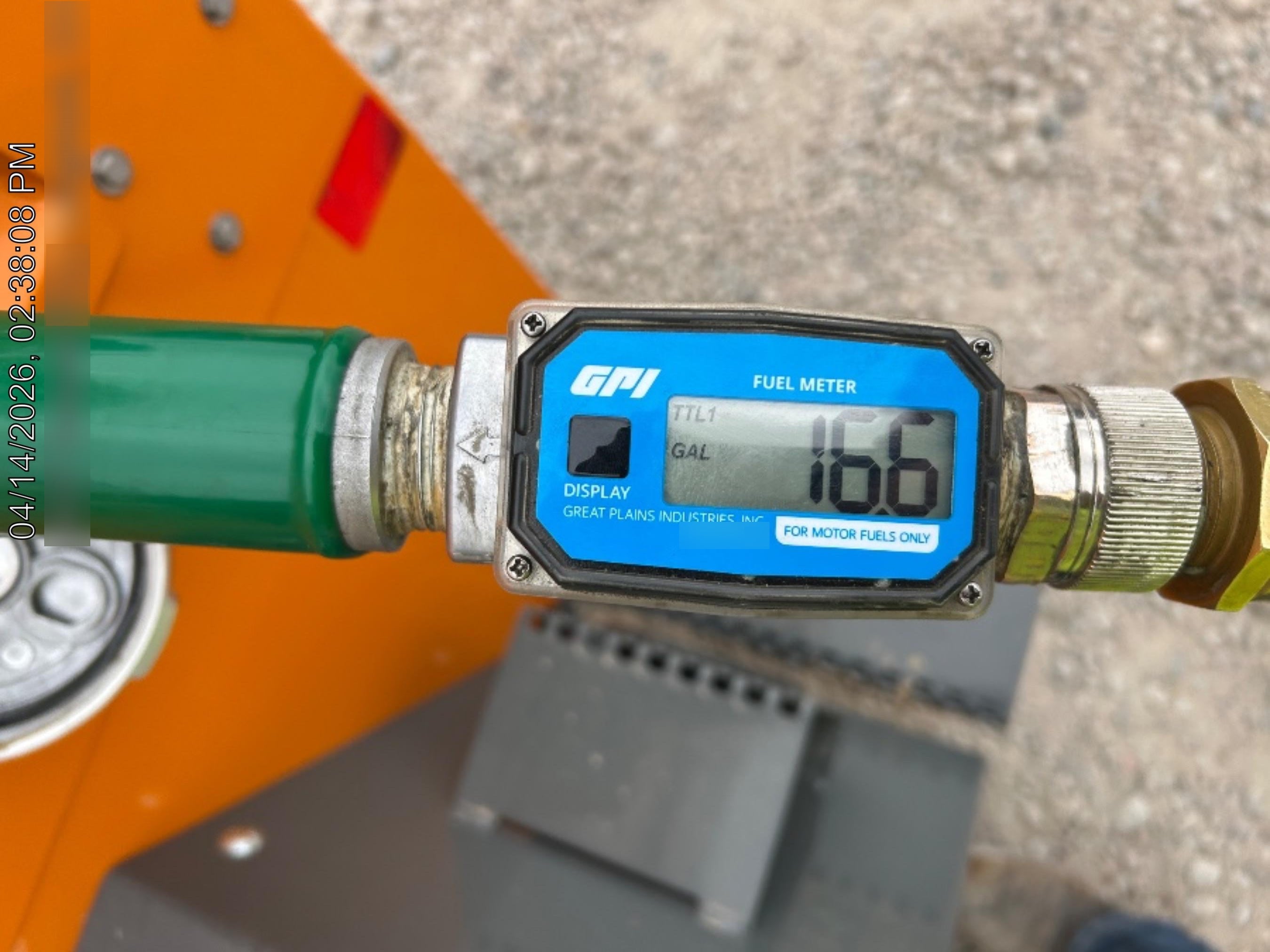 2025 THERM DYNAMICS TD625