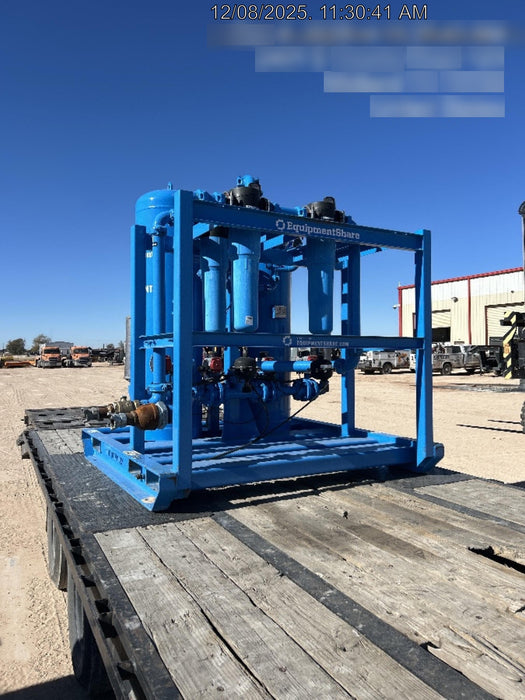 2024 HANKISON RDH-930G