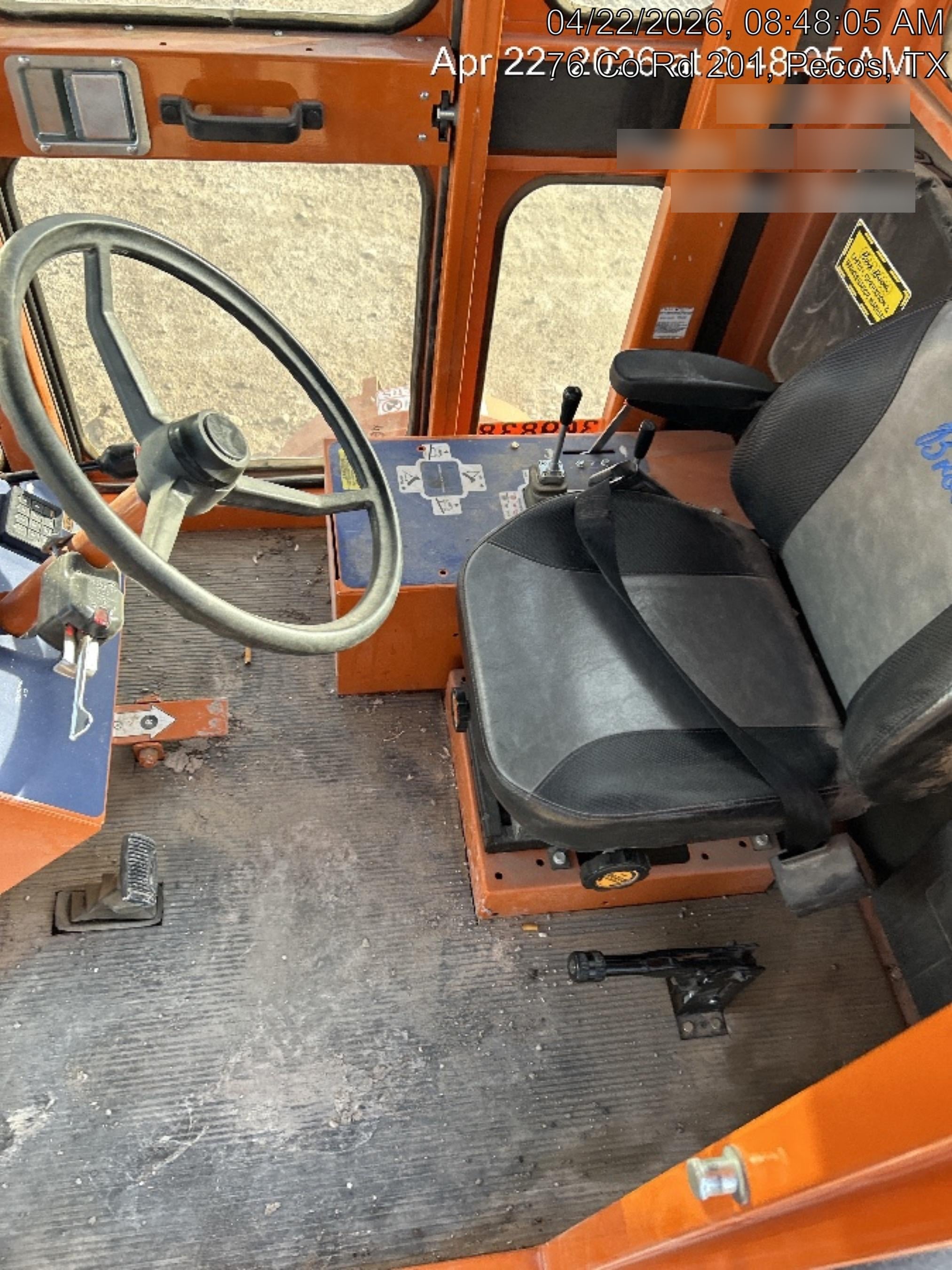 2023 BROCE RCT350