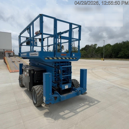 2020 GENIE GS-4069 RT