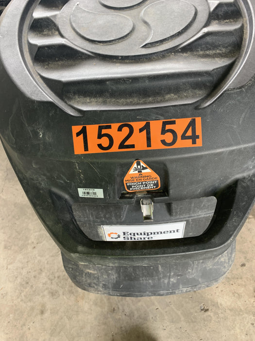 2021 POWER BREEZER PB10-A-06-B