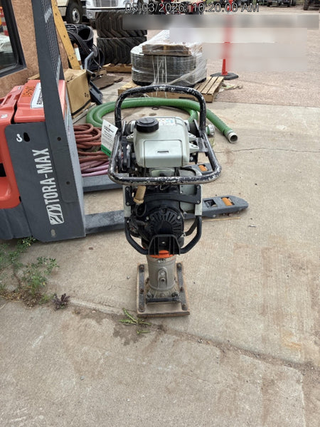 2023 MULTIQUIP MTX60HD