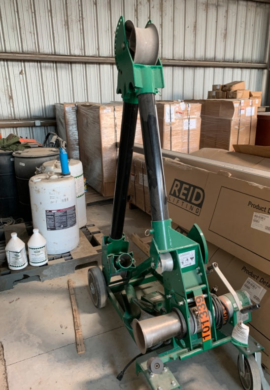 2020 GREENLEE UT8