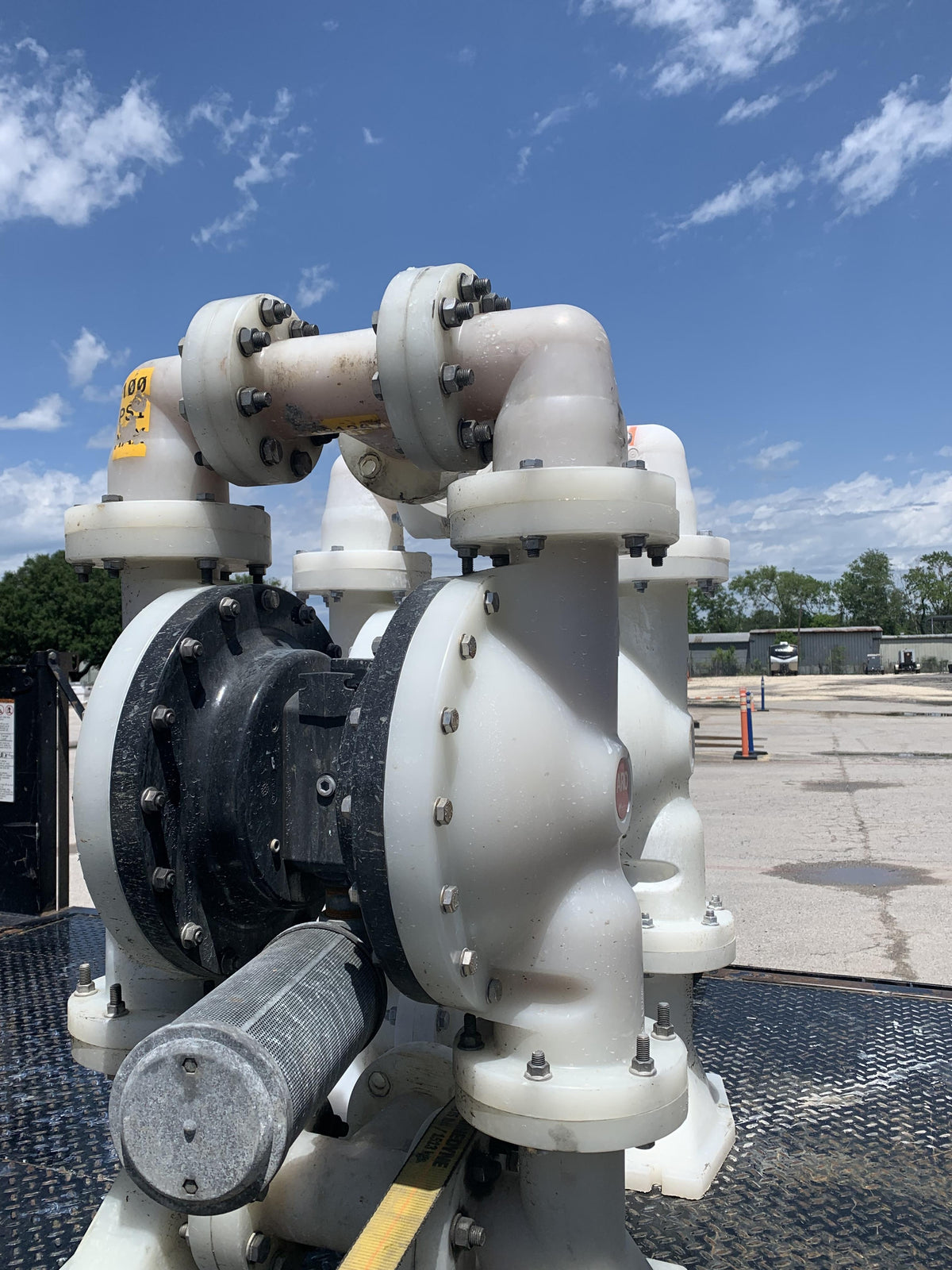 2021 INGERSOLL RAND PD30P-DPS-PTT-A