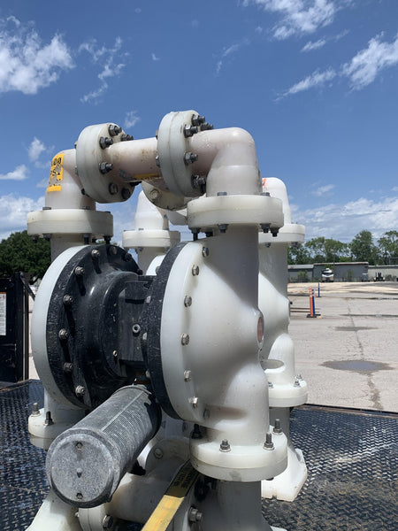 2021 INGERSOLL RAND PD30P-DPS-PTT-A
