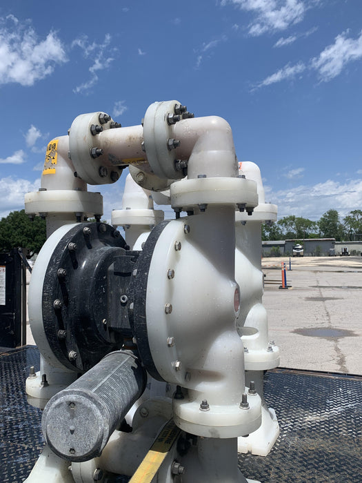 2021 INGERSOLL RAND PD30P-DPS-PTT-A