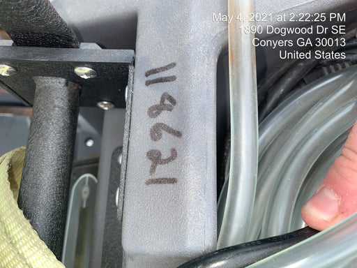 2020 DRI-EAZ LGR6000Li