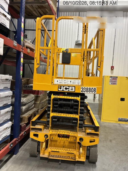2022 JCB S3246E