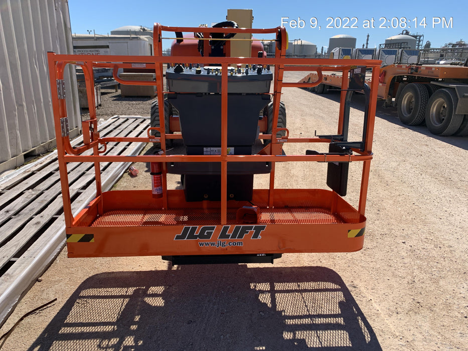 2021 JLG 450AJ