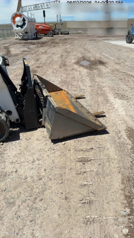 2020 PALADIN 48" Pallet Forks - Paladin