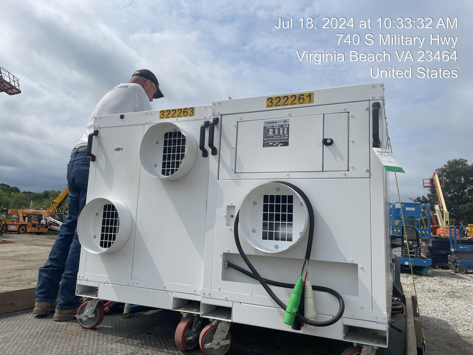 2023 KWIKOOL KPO5-43H