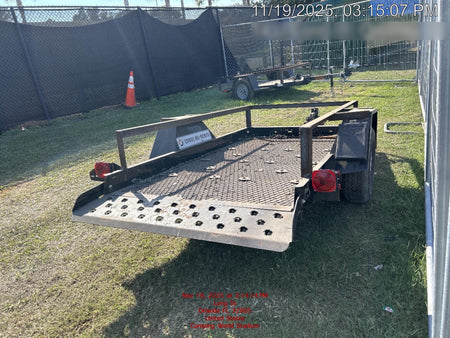 2021 VERMEER TLR33