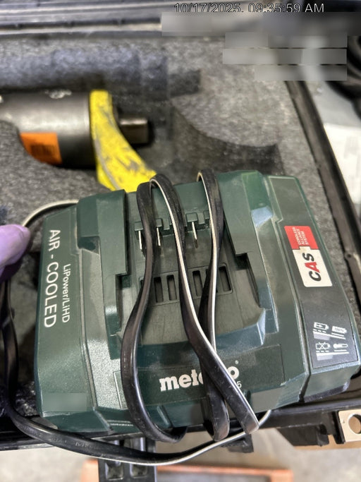 2021 TORCUP VT-2000KIT