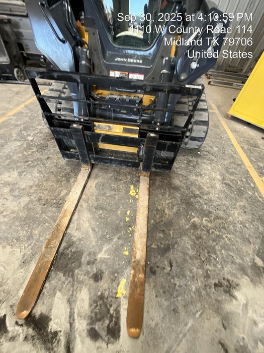 2025 ARROW MATERIAL HANDLING F5100CB