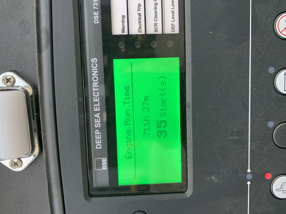 2020 ATLAS COPCO QAS 70