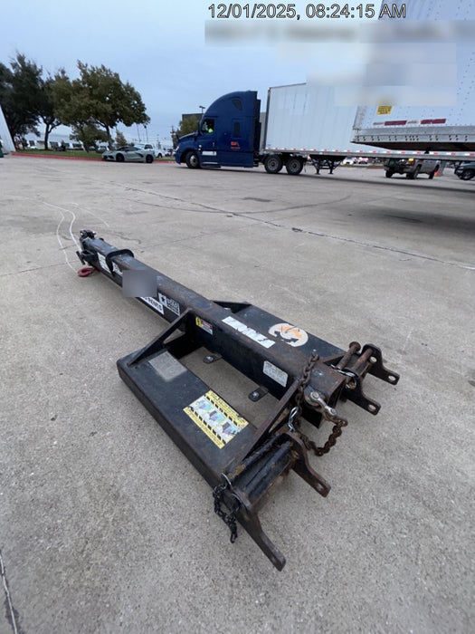 2020 STAR INDUSTRIES M1360B - Star JIB Boom