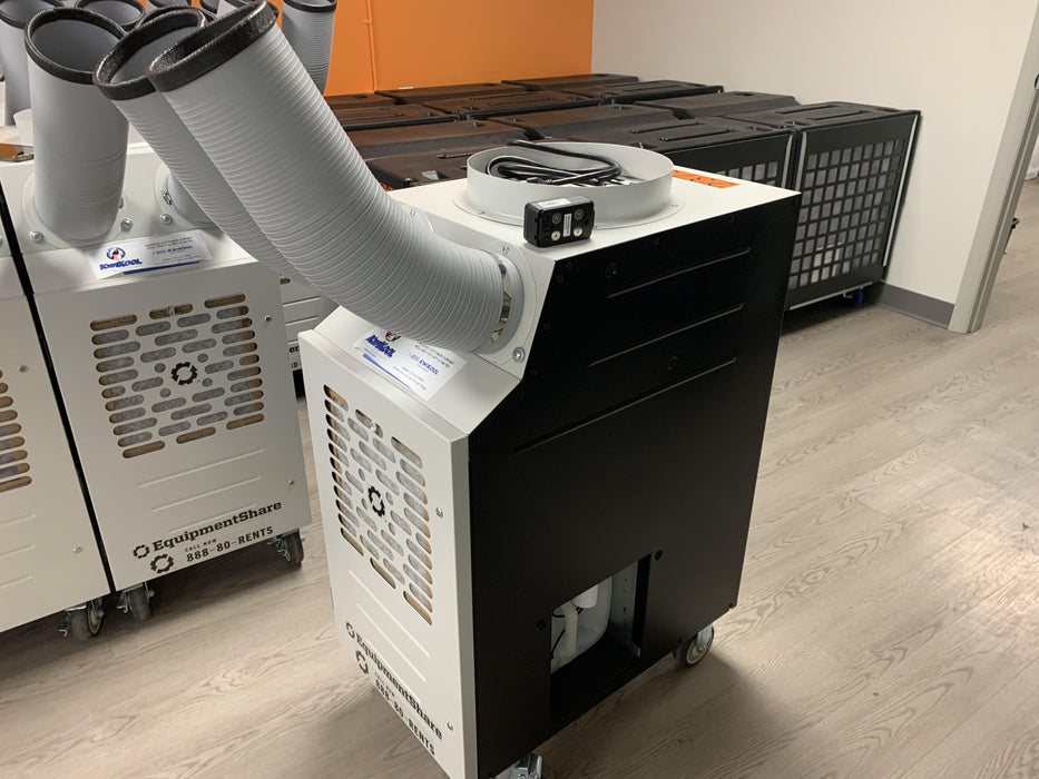 2022 KWIKOOL KPAC1411-2