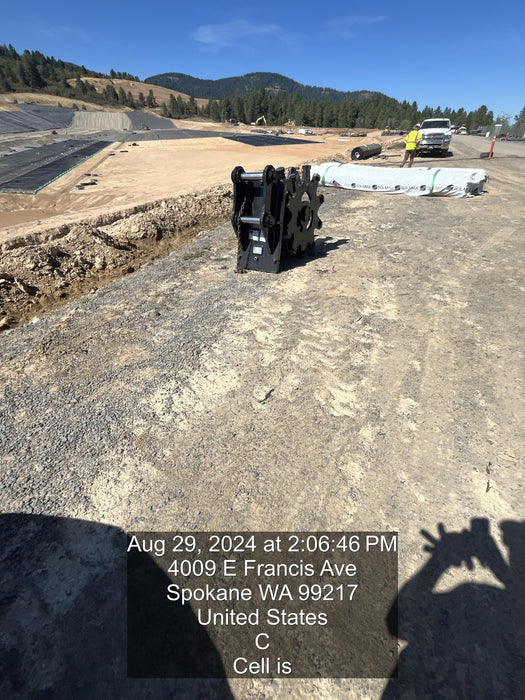 2023 ROCKLAND WE24-3