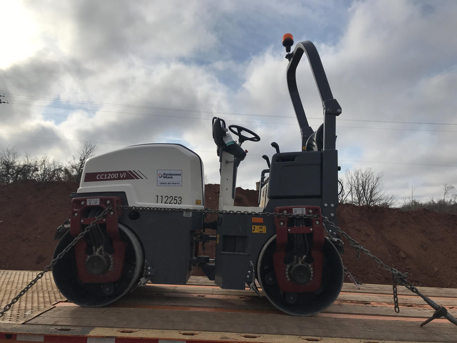 2020 DYNAPAC CC 1200