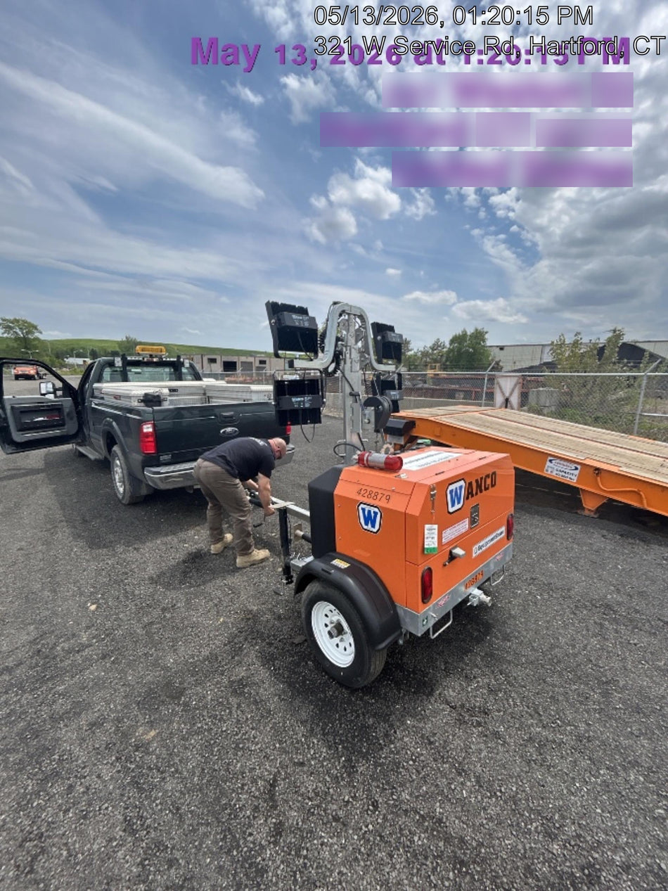 2024 WANCO WLTT-4MM4K