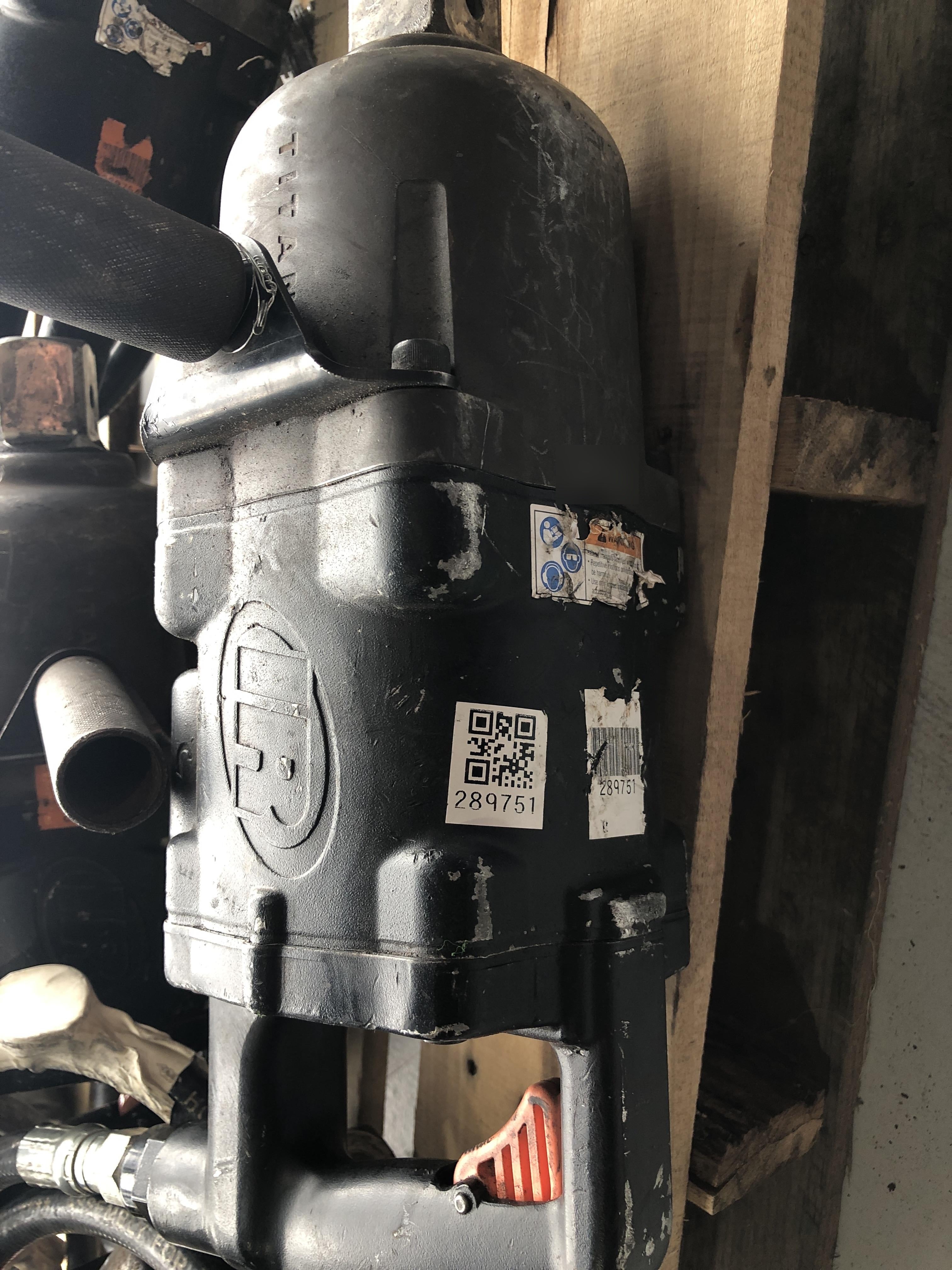 2023 INGERSOLL RAND 3955B2TI
