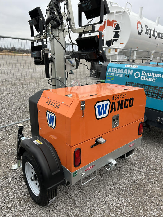 2024 WANCO WLTT-4MM4K