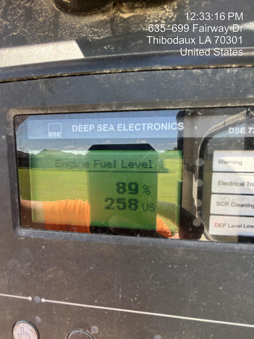 2021 ATLAS COPCO QAS150