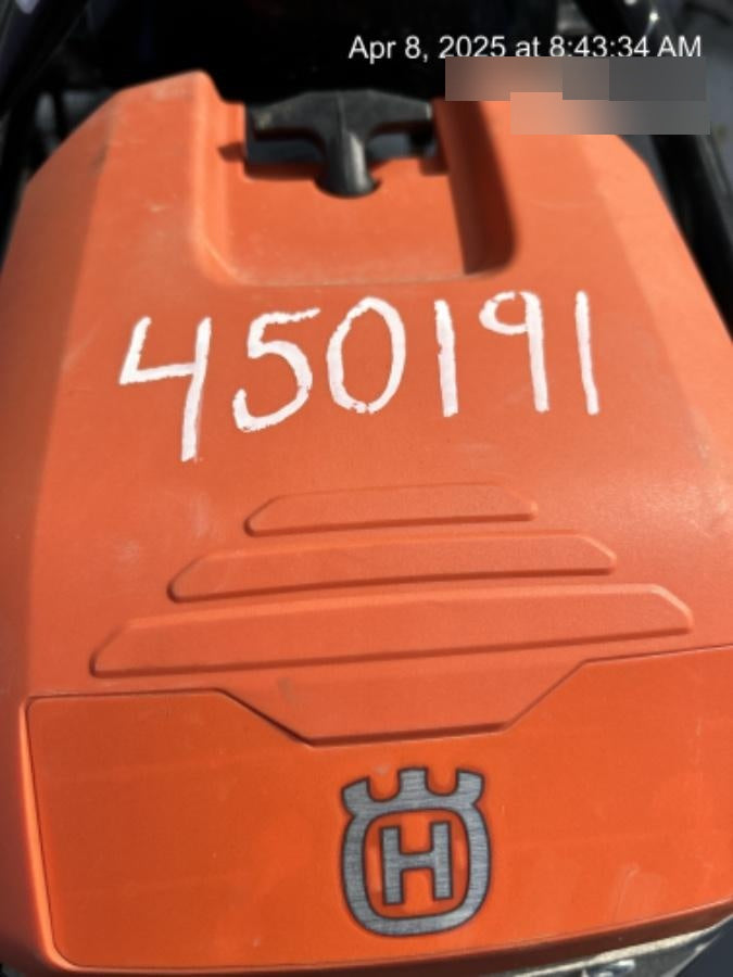 2024 HUSQVARNA LT5005
