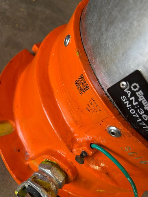 2023 MICHIGAN PNEUMATIC ES-10AM-TRACKER