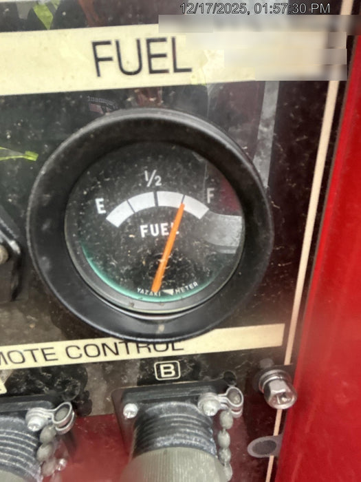 2022 Shindaiwa DGW400MDL Kubota D902 Engine, 23 HP, Dual Op Welder, Wire, Arc, Droop Stick, Tig, and CC Stick Functionality, Simulphase, 3 Phase and 1 Phase Gen Output, Single Axle NB Trlr, Slr Trckl Chrg 12V 12W, Fire Ext