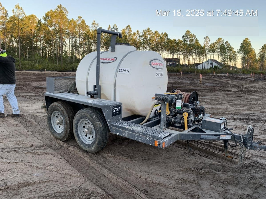 2023 SIMPSON SWT-52517