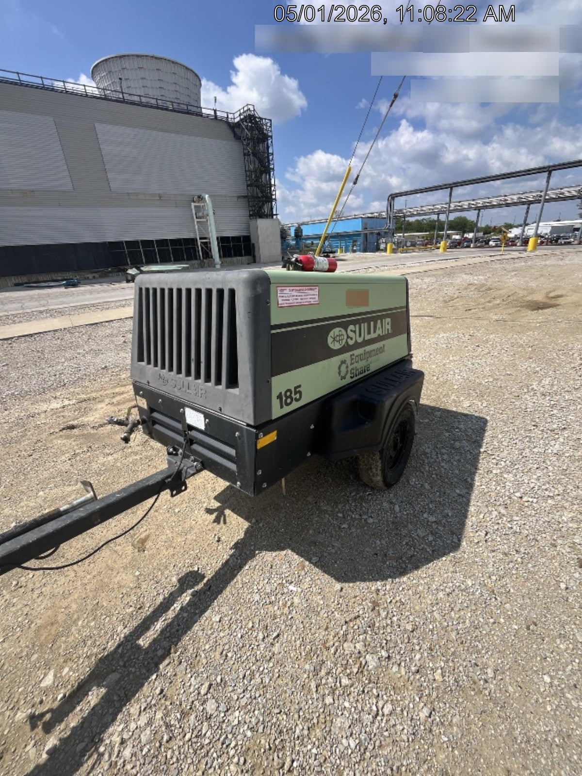 2019 SULLAIR 185-DPQ